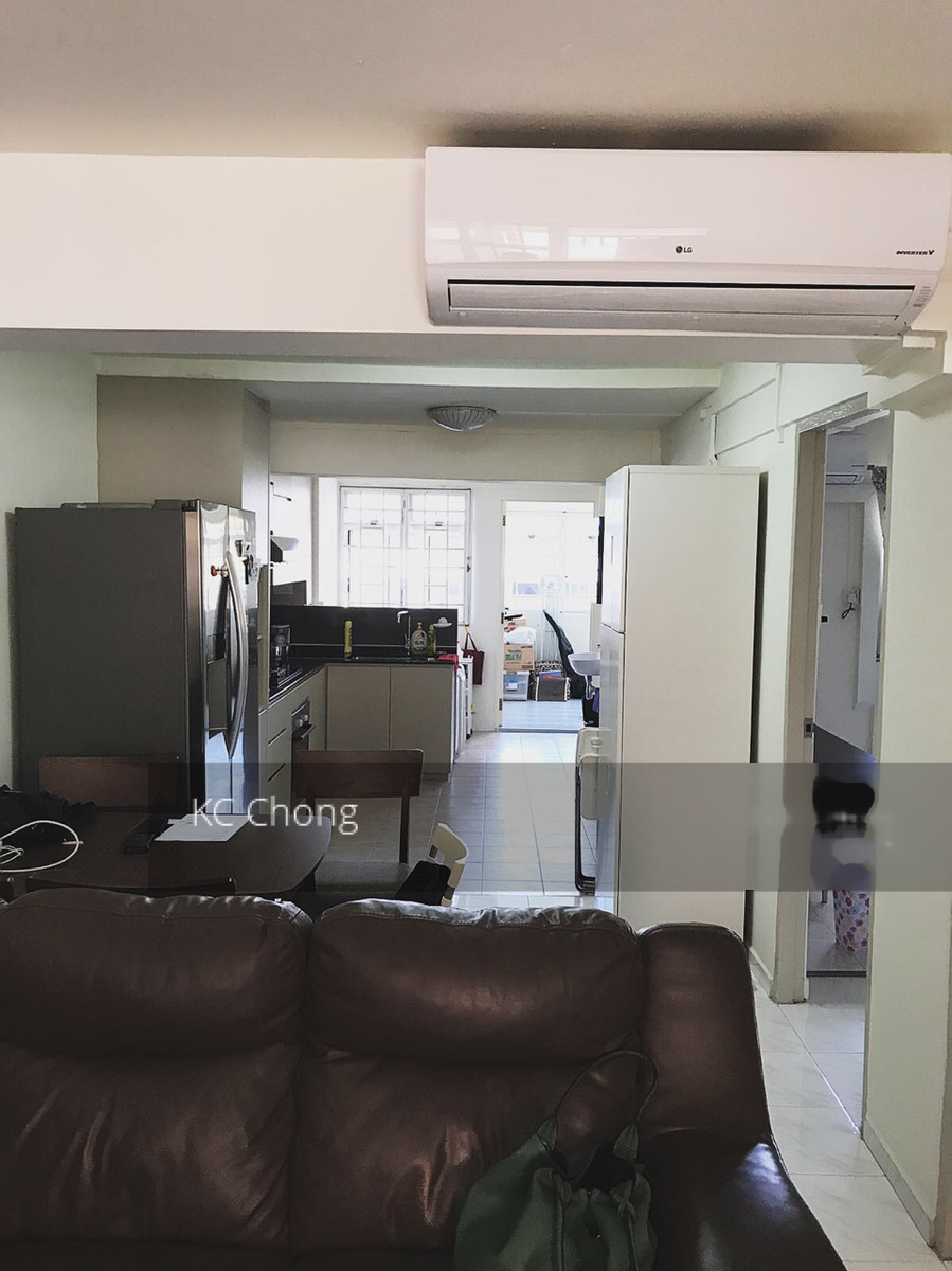 Blk 4 Holland Close (Queenstown), HDB 3 Rooms #222419021